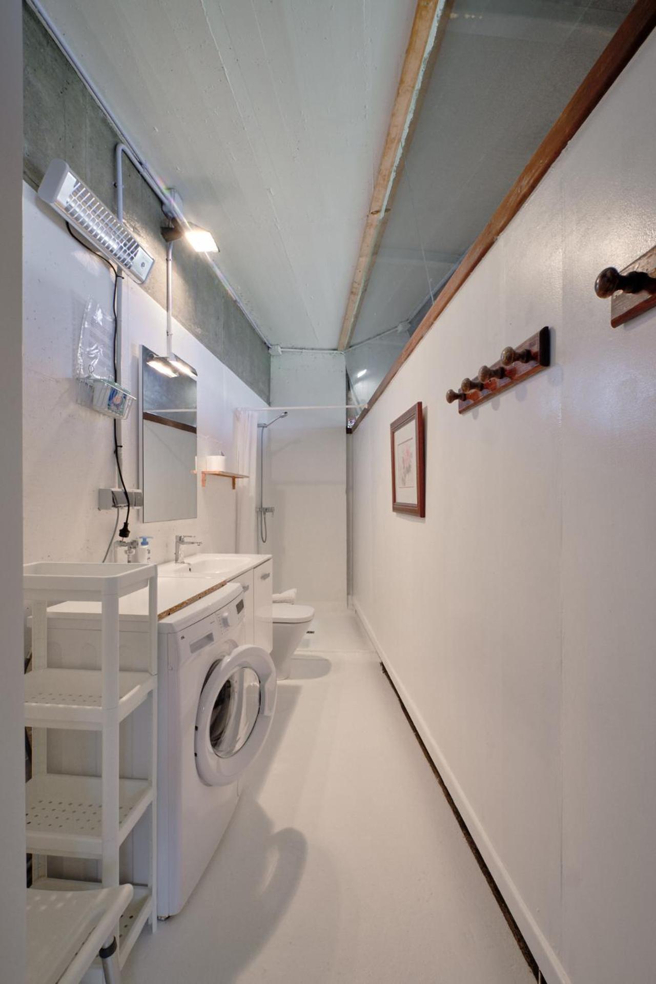Apartamento Con Piscina Y Excelentes Vistas Ferrol Exterior foto